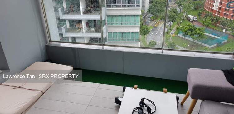 The Minton (D19), Condominium #173063062